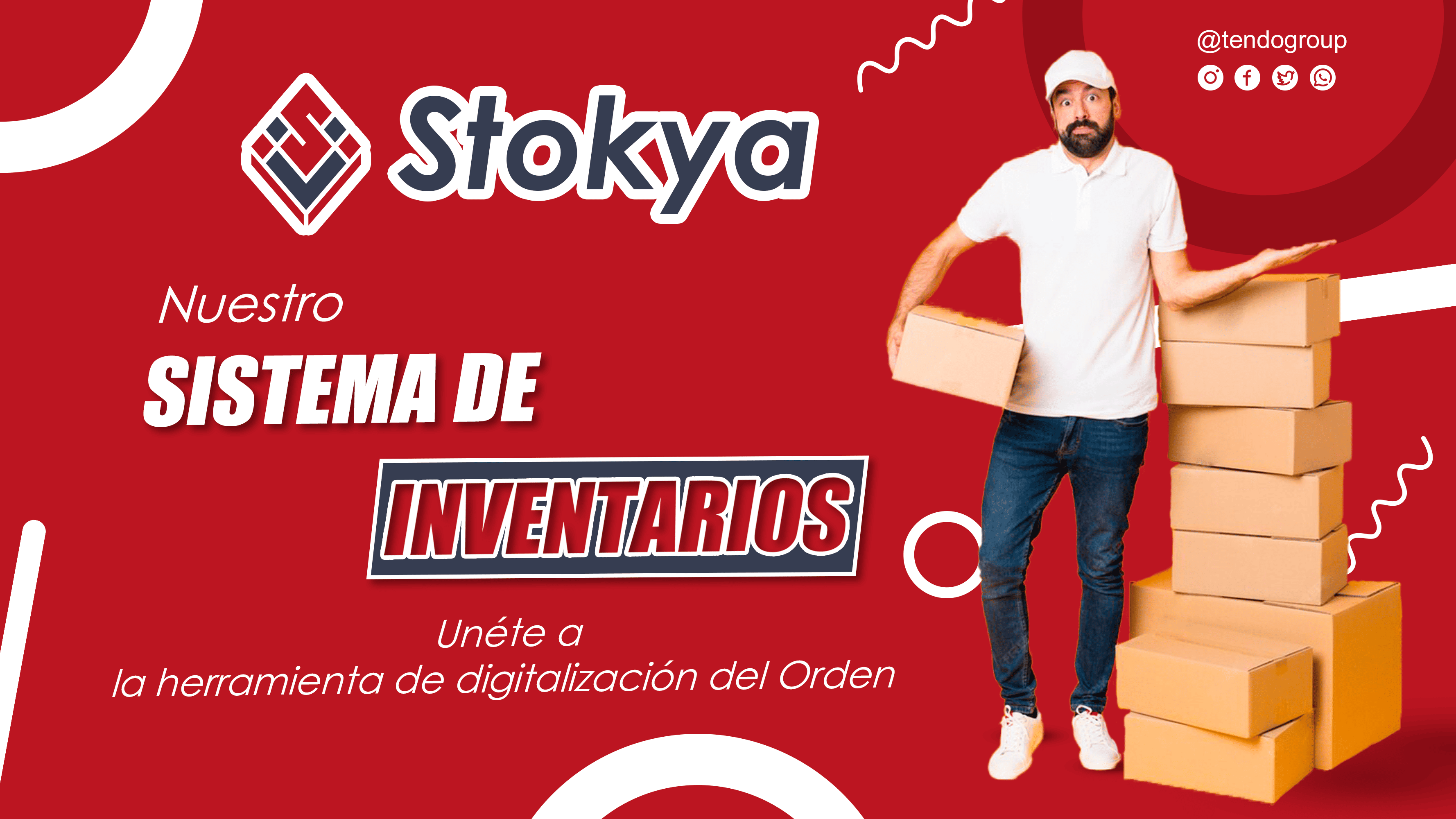 STOKIA