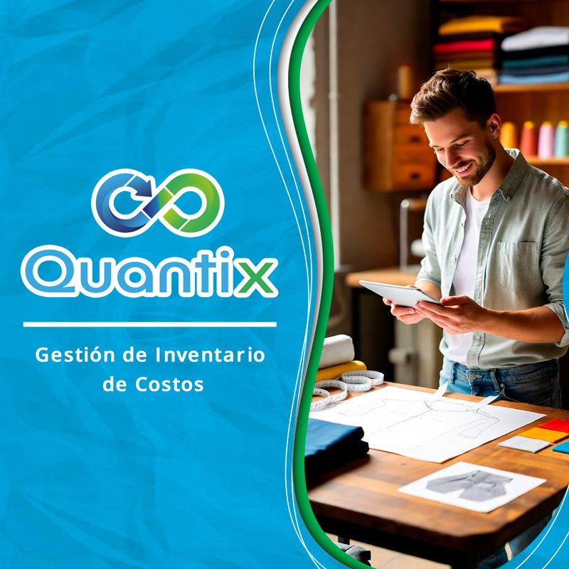 QUANTIX