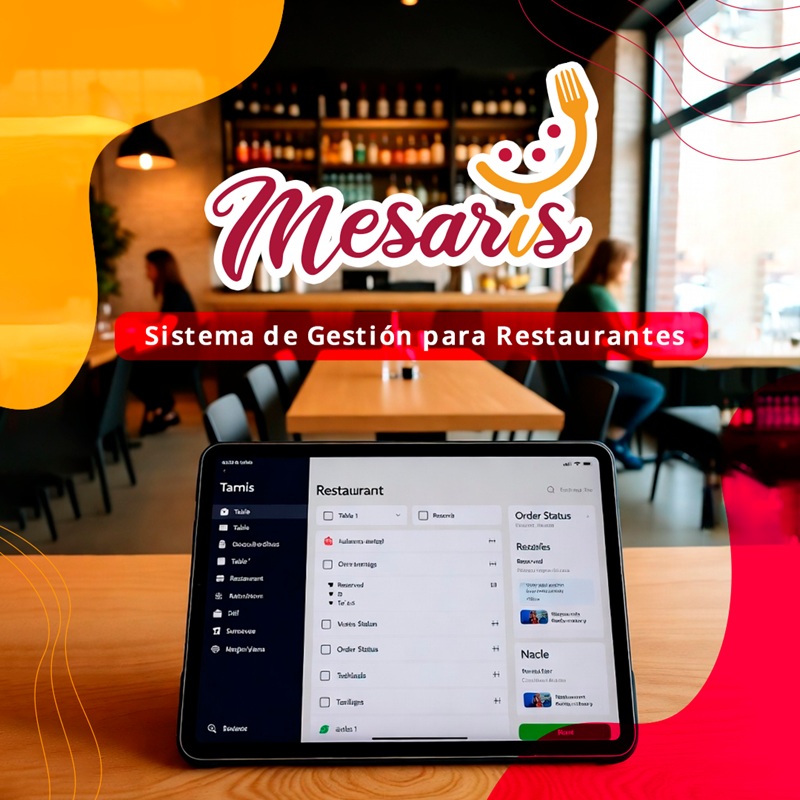 MESARIS